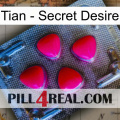 Tian - Secret Desire 13